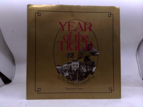 Year of the tiger