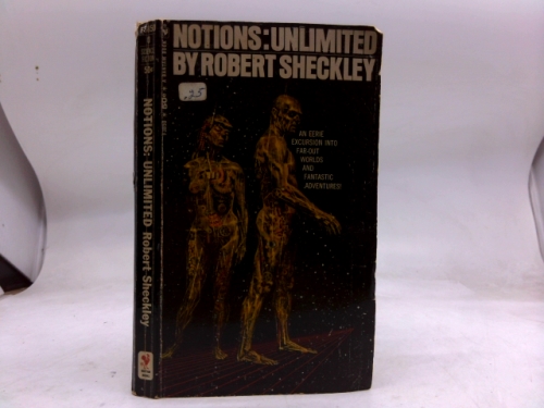 Notions: Unlimited