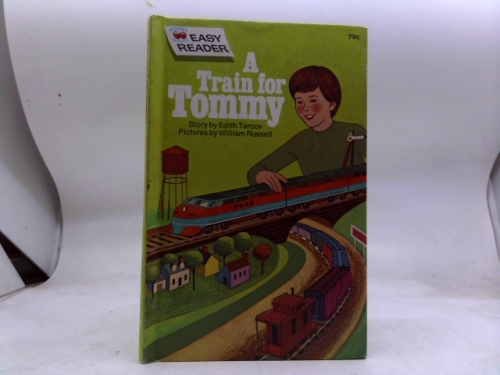 A Train For Tommy
