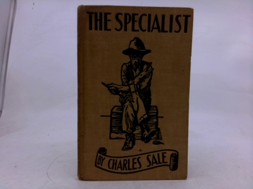 The Specialist