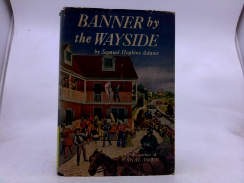 Banner by the Wayside