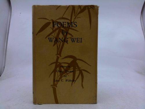 Poems By Wang Wei