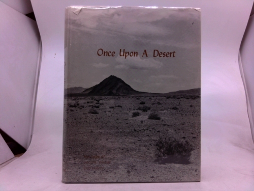 Once Upon a Desert A Bicentennial Project