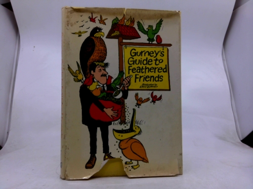 Gurney's guide to feathered friends