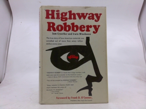 Highway Robbery