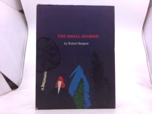 The small seabird,