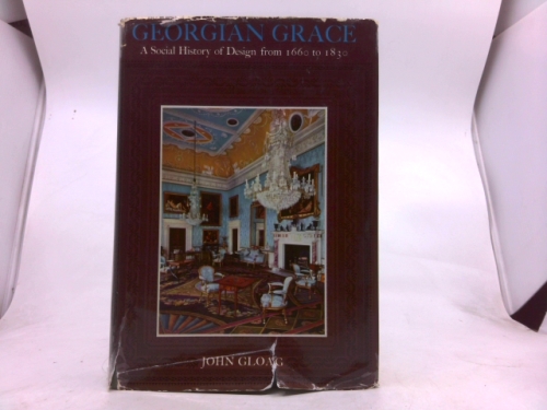 Georgian Grace