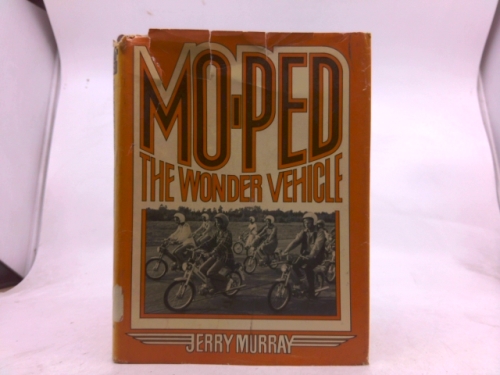 Mo-ped, the wonder vehicle