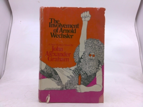 The involvement of Arnold Wechsler