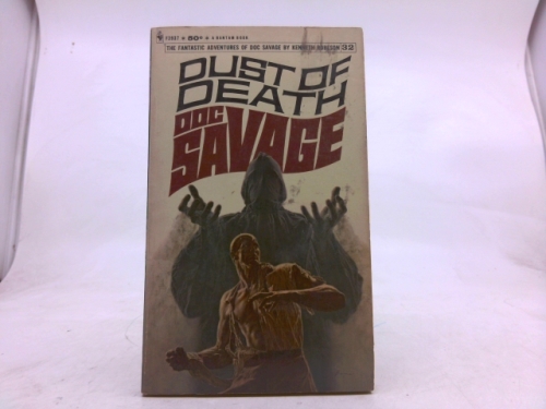The Dust of Death