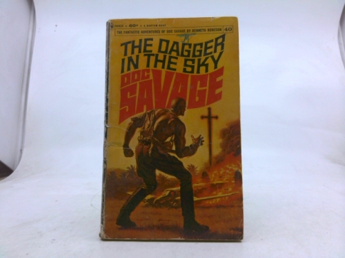 The Dagger in the Sky