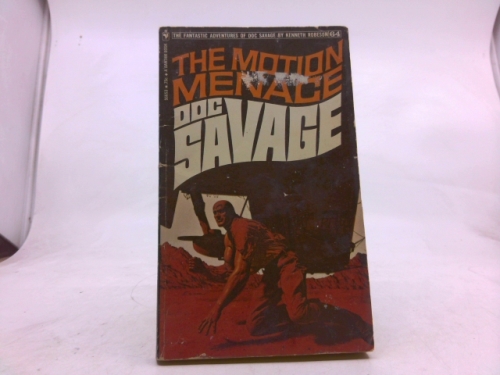 The Motion Menace