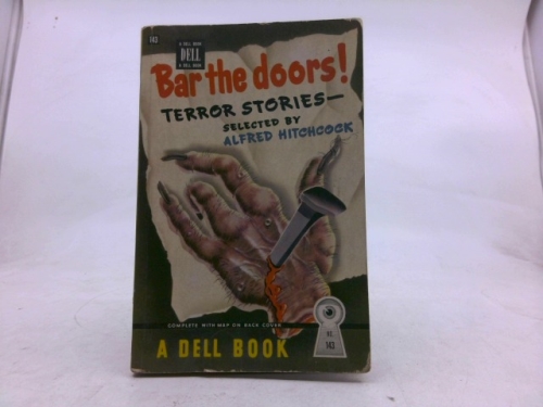 Alfred Hitchcock Presents: Bar the Doors