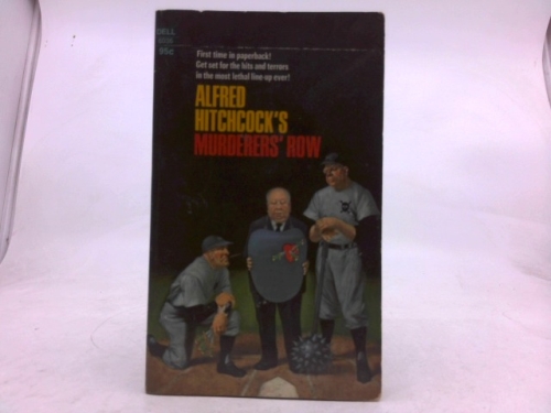 Alfred Hitchcock's Murderers' Row