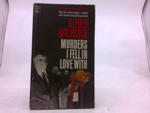 Murders I Fell in Love with