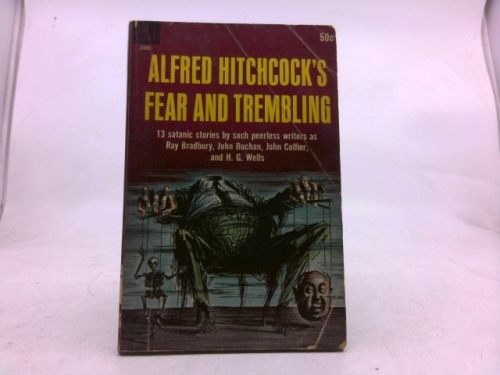 Fear and Trembling