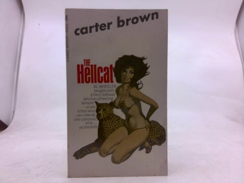 Hellcat