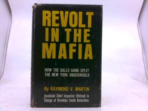 Revolt in the Mafia