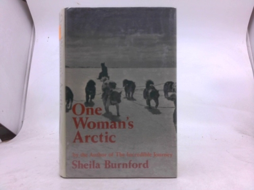 One Woman's Arctic