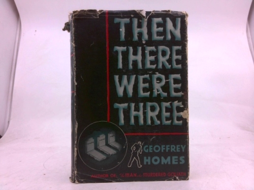 Then There Were Three