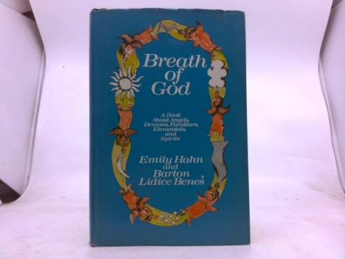 Breath of God