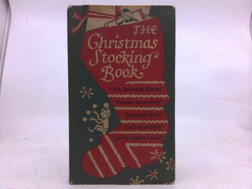 The Christmas Stocking Book