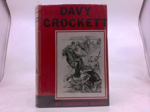 Davy Crockett's Earthquake