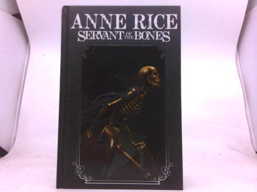 Servant of the Bones