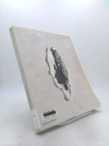 Lucio Fontana