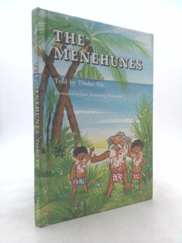 The menehunes