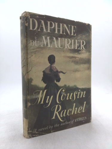 My Cousin Rachel