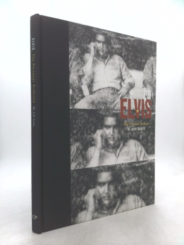 Elvis: The Personal Archives