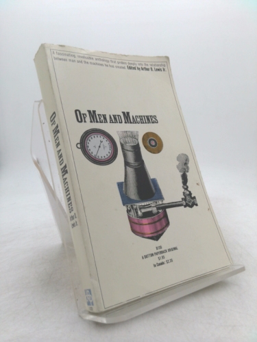 Of Men & Machines