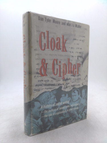 Cloak & Cipher