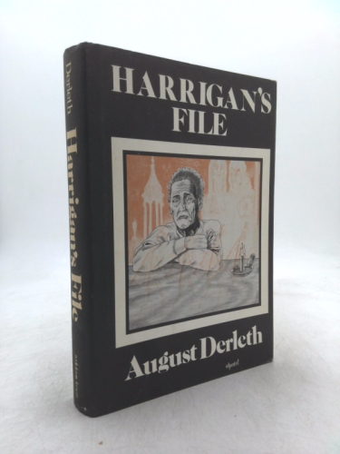 Harrigan's File
