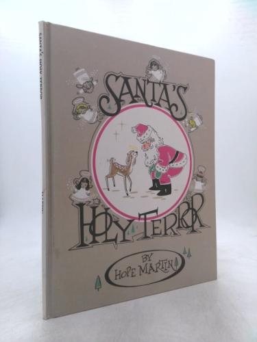 Santa's Holy Terror