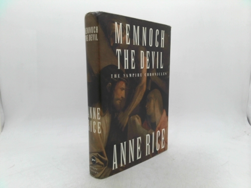 Memnoch The Devil: The Vampire