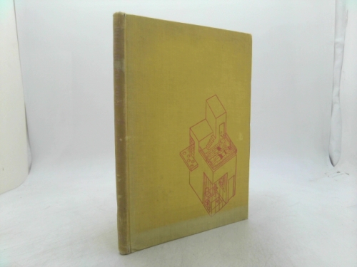 Pillar to post: the pocket-lamp of architecture