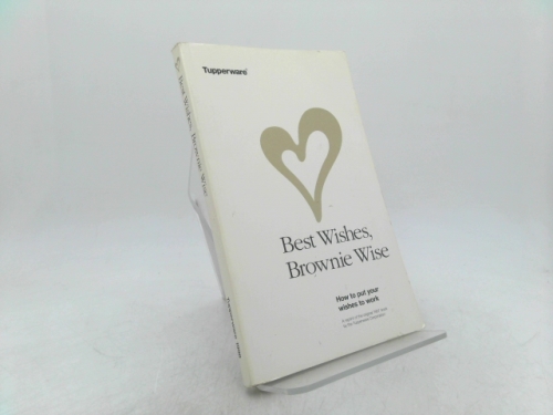 Best Wishes, Brownie Wise