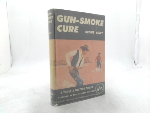 Gun-Smoke Cure