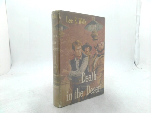 Death in the Desert
