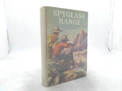 Spyglass Range