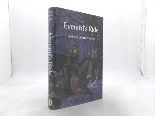 Everard's Ride