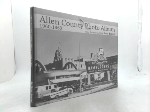 Allen County Photo Album 1960 - 1969