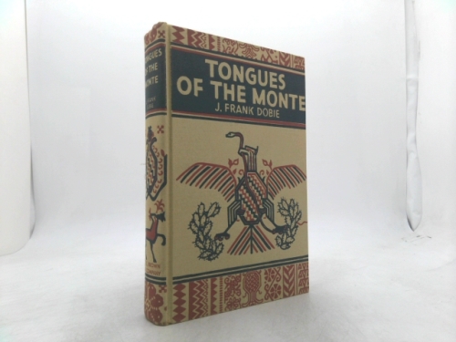 Tongues of the Monte