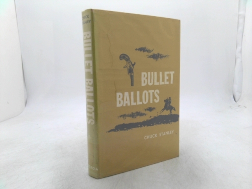 Bullet Ballots