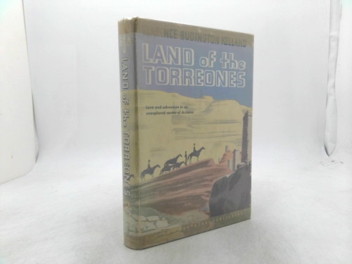 Land of the Torreones