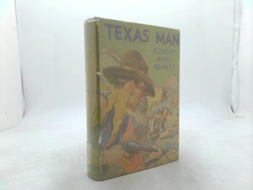 Texas Man