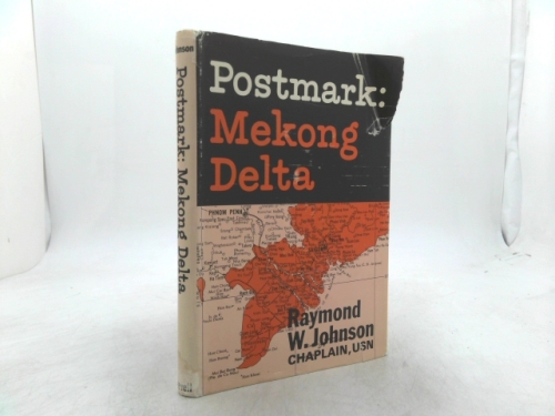 Postmark: Mekong Delta