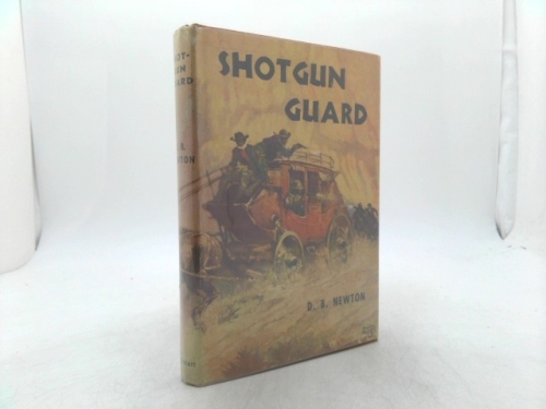 Shotgun Guard